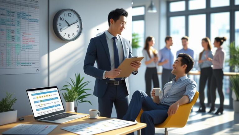 Understanding Communication Barriers: How to Connect Effectively in the Workplace