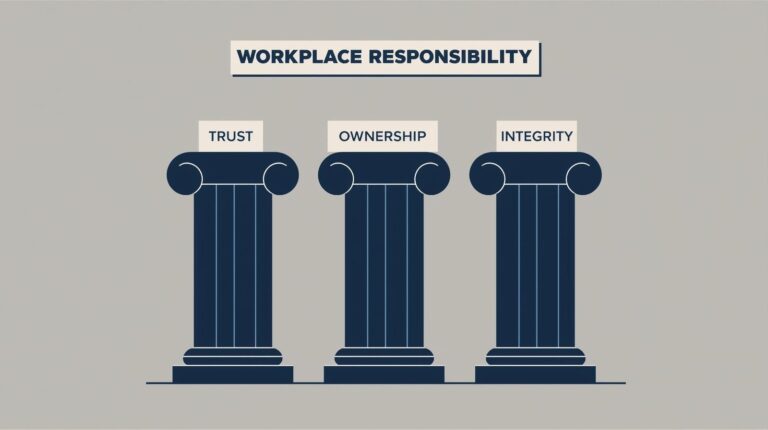 Accountability in Leadership: Why It Starts at the Top