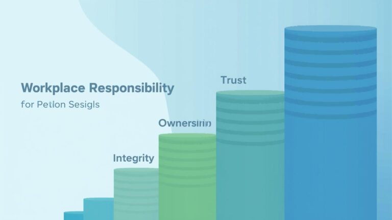 The Benefits of Accountability: Why Responsibility Fuels Success at Work