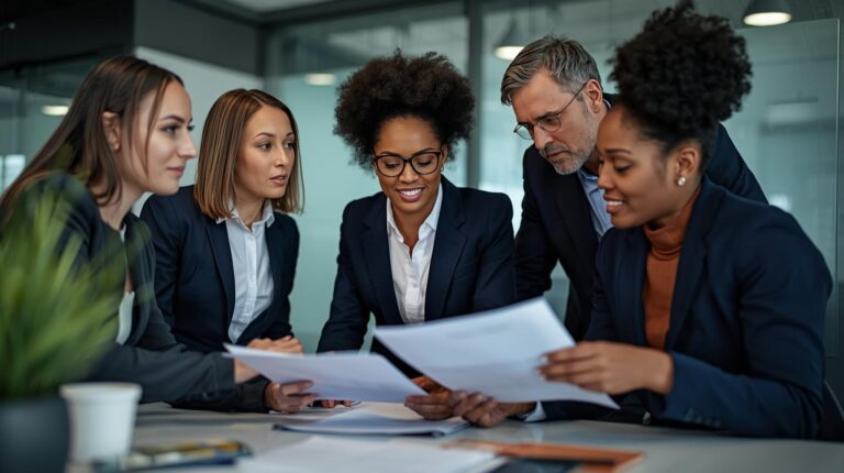 How Employee Mentoring Differs from Employee Coaching