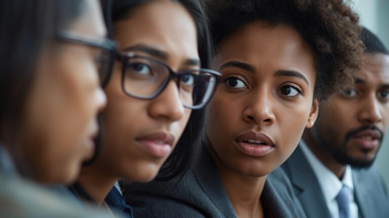 Mastering the Art of Conversation: Elevating Workplace Communication