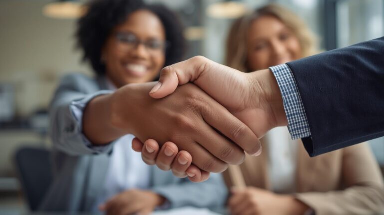 Creating a Positive Core: Unlocking Organizational Potential Through Appreciative Inquiry