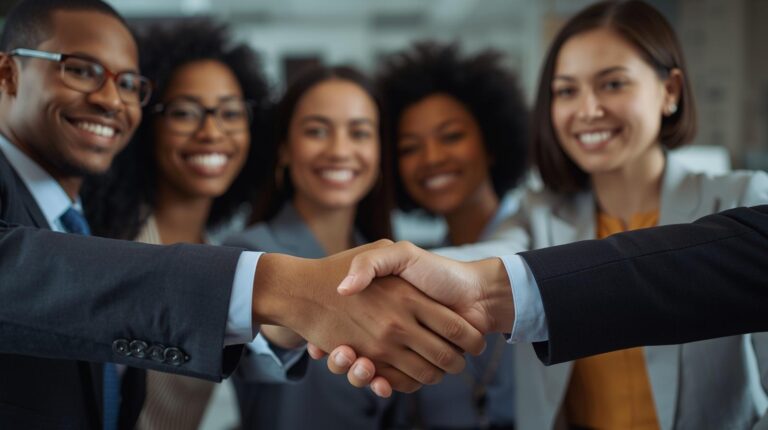 The Importance of Trust – The Foundation of Effective Coaching and Mentoring