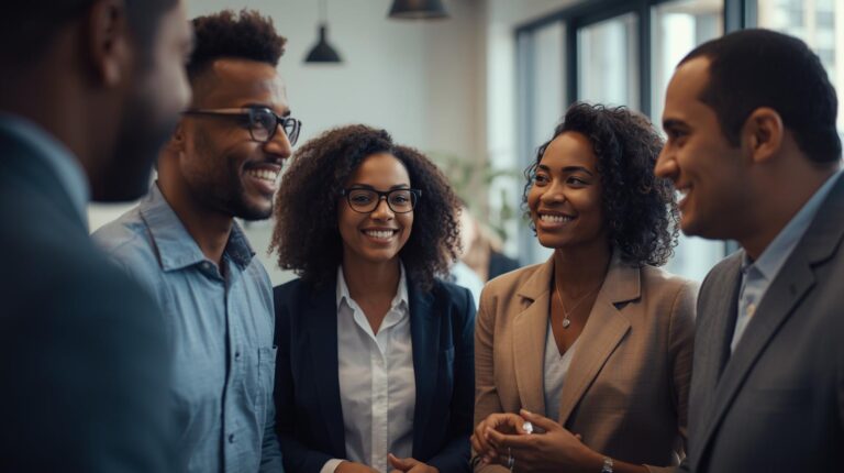 Defining Coaching and Mentoring – Laying the Foundation for Effective Development