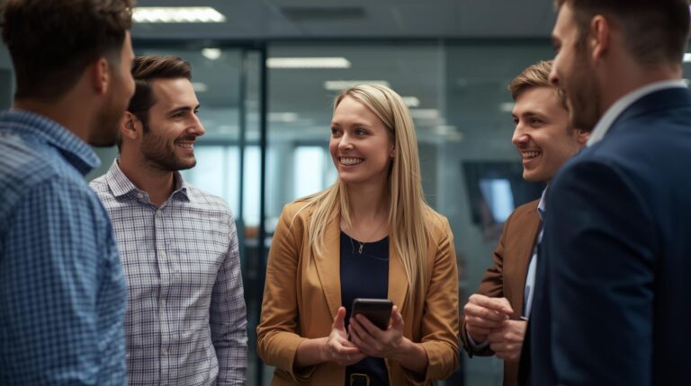 Observation – The Key to Mastering Physical Skills