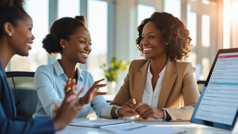 Evaluation in Adult Learning: Measuring Success and Driving Improvement in the Workplace