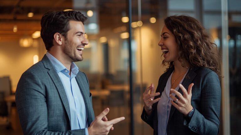 Managing the Change: How to Navigate Leadership Transitions Successfully