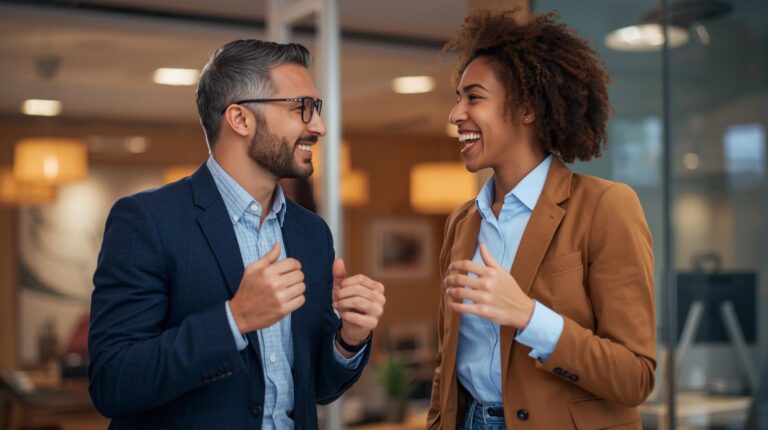 Contract Negotiations – Mastering the Art of Agreement