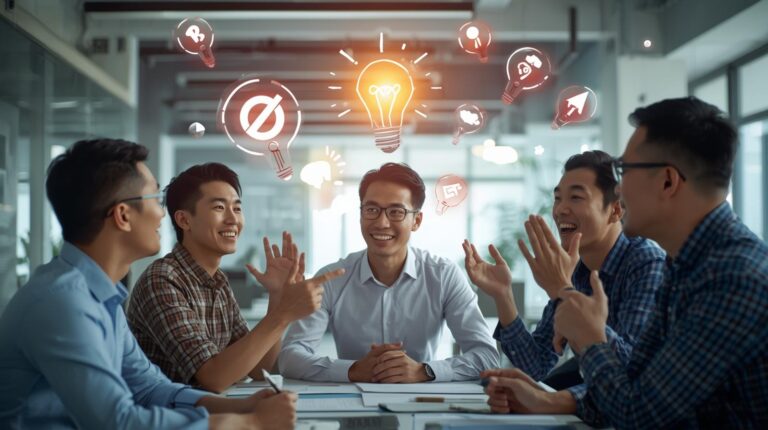 Appreciative Inquiry: Transforming the Workplace Through Strengths-Based Change