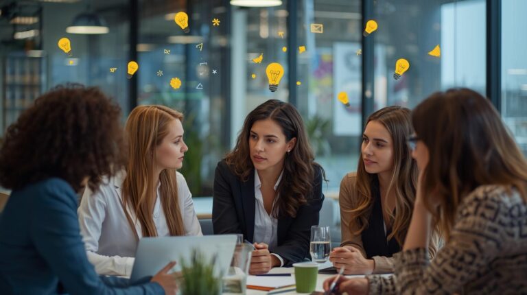 Influencing Change Through Appreciative Inquiry: Turning Strengths into Organizational Impact