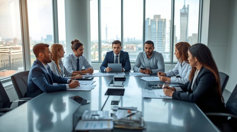 Key Financial Levers – Driving Success Through Strategic Action