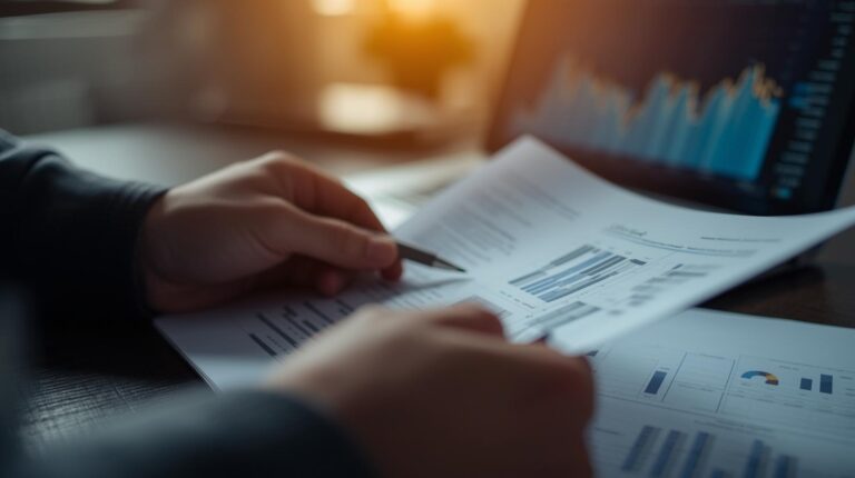 Financial Literacy (II) – Decoding the Heart of Business Finances