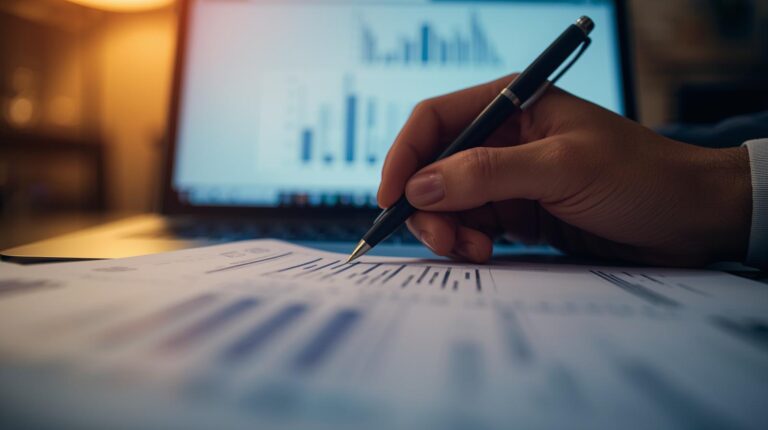 Financial Literacy (I) – Unlocking the Language of Business