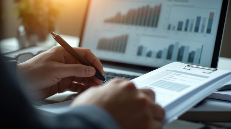 Analyzing Financial Statements: A Practical Guide for Professionals