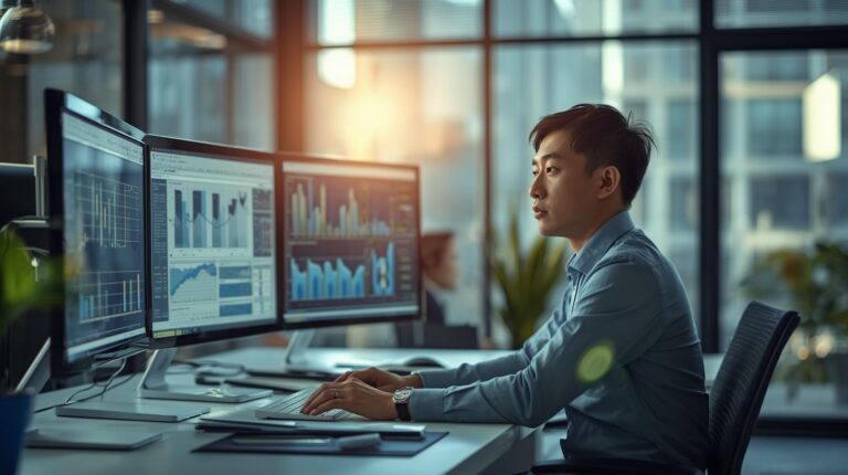 Making Smart Purchasing Decisions: A Practical Guide for Professionals